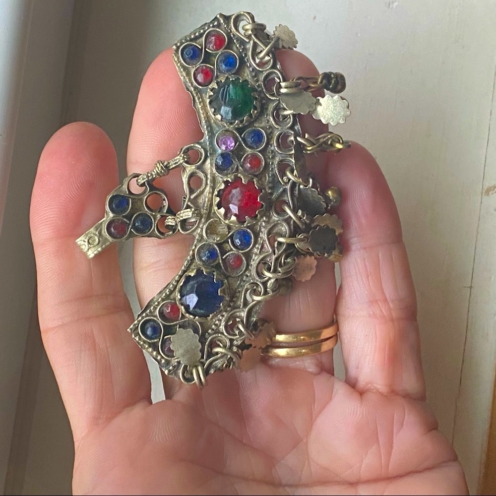 Belly dancer pendants - Picture 5 of 11